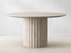 CREAM STONE / 48"