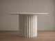 CREAM STONE / 60"