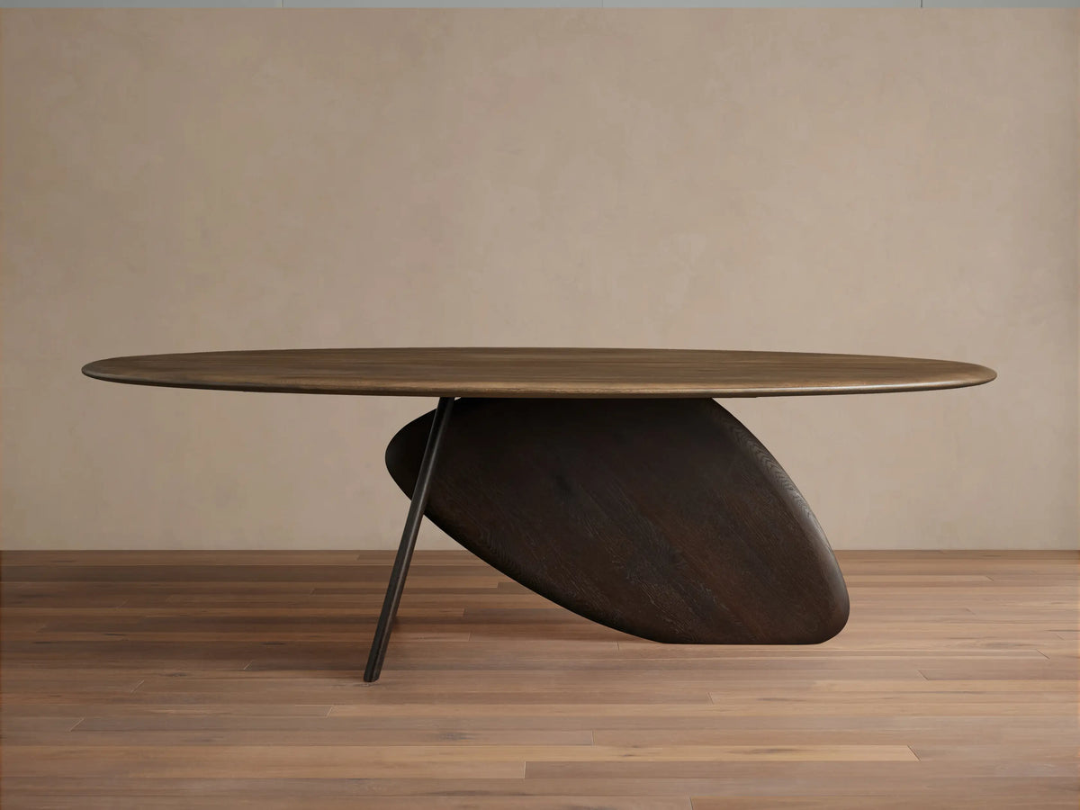 Pebble Dining Table