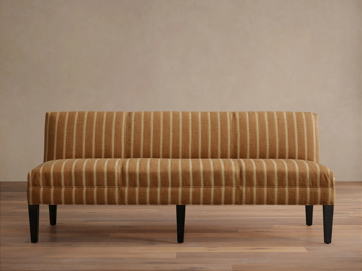 Eaton Settee