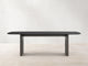 EBONY / ANTIQUE BRONZE / 108"