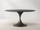 EBONY / ANTIQUE BRONZE / 54"