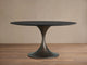 EBONY / ANTIQUE BRONZE / 60"