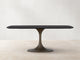 EBONY / ANTIQUE BRONZE / 72"