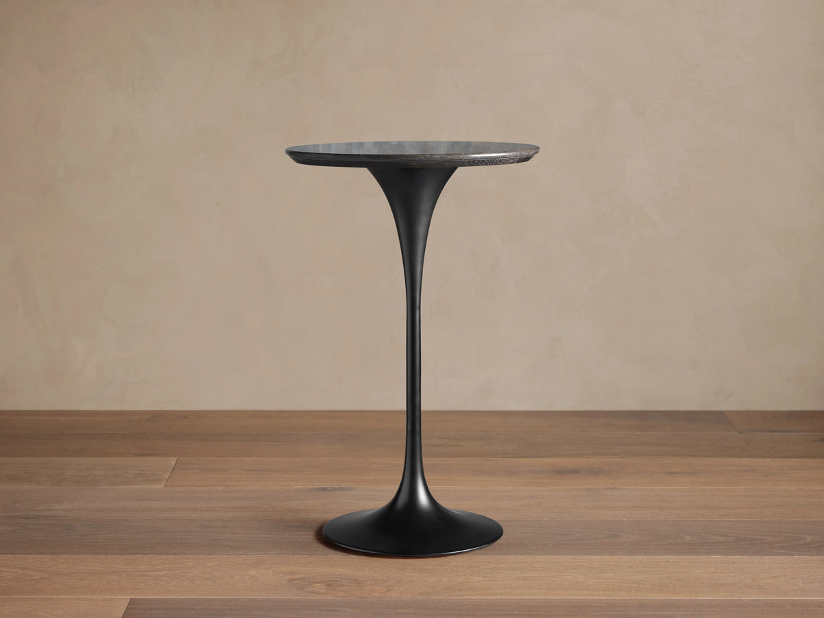 Enzo Bar Table