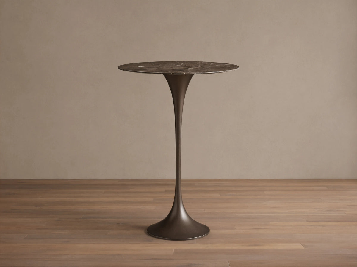 Saint Germain Bar Table