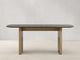 ESPRESSO / ANTIQUE BRASS