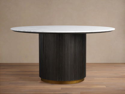 Finnley Round Dining Table