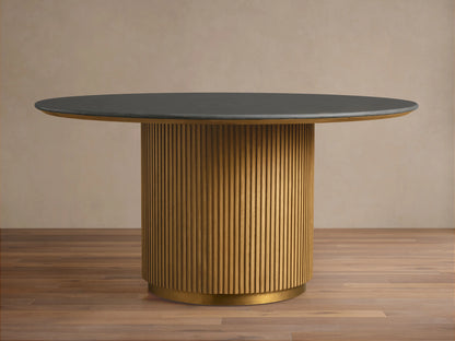 Finnley Round Dining Table