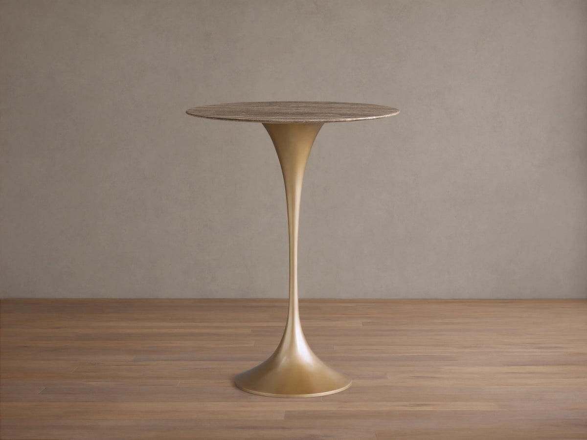 Saint Germain Bar Table