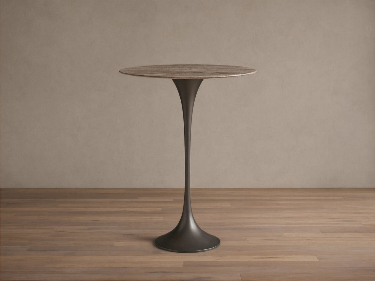 Saint Germain Bar Table
