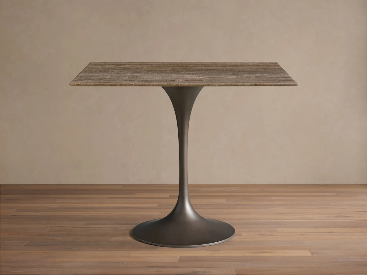Saint Germain Square Bistro Table