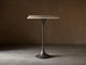 GREY TRAVERTINE / ANTIQUE BRONZE