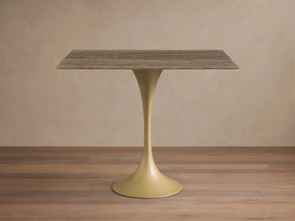 Saint Germain Square Bistro Table