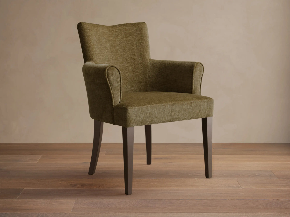 Giovanni Dining Arm Chair