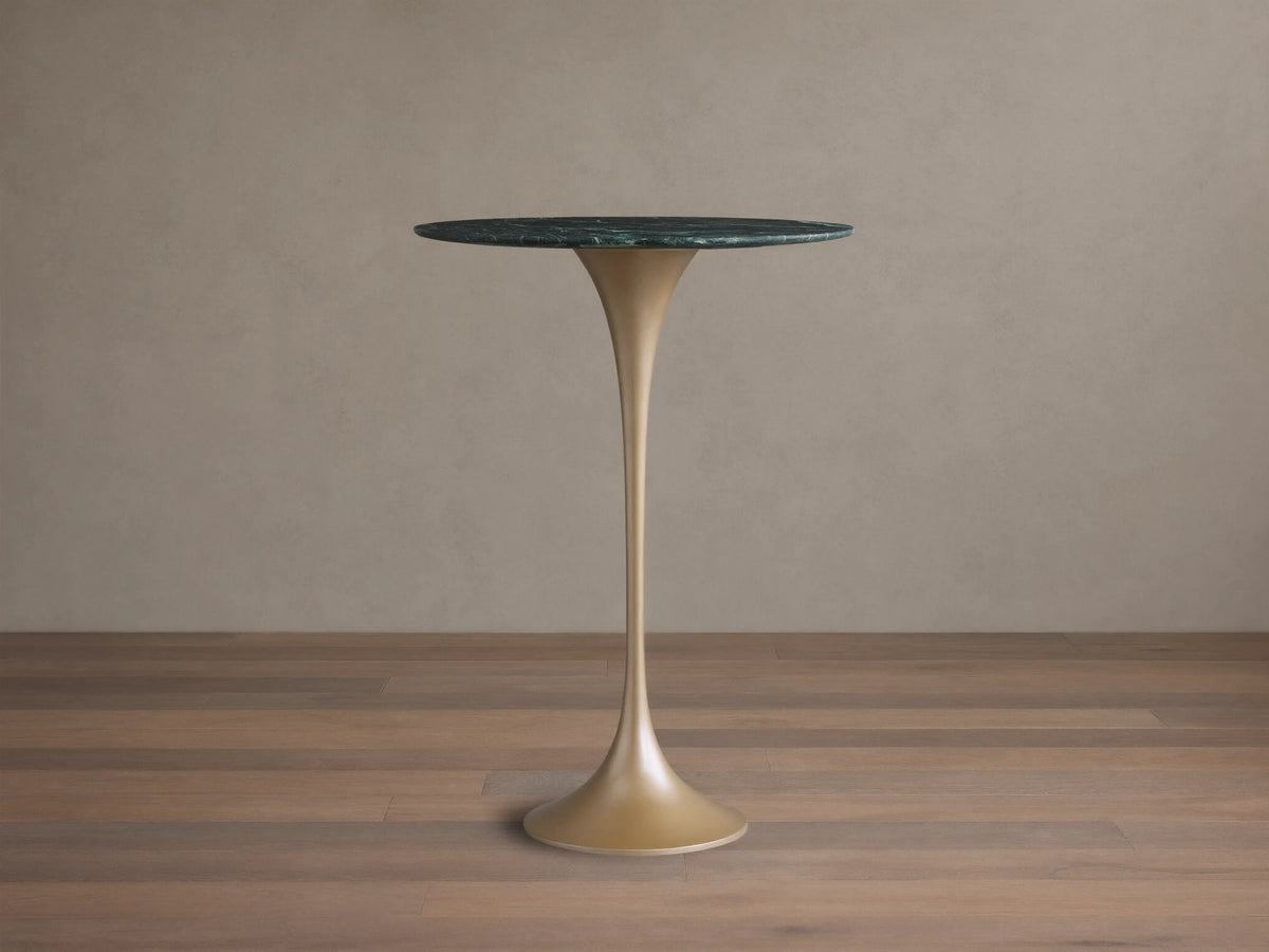 Saint Germain Bar Table