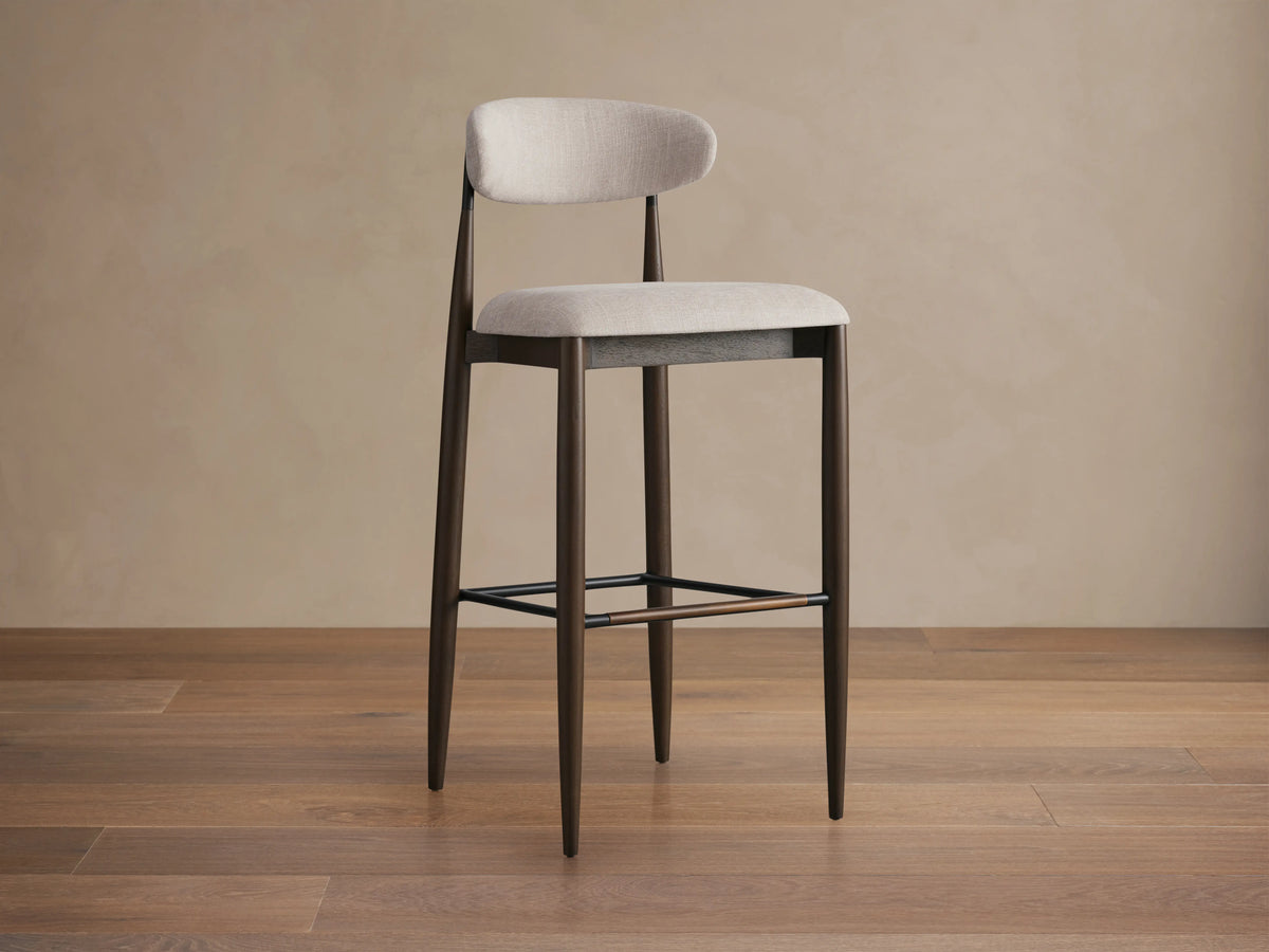 Jagger Armless Stool