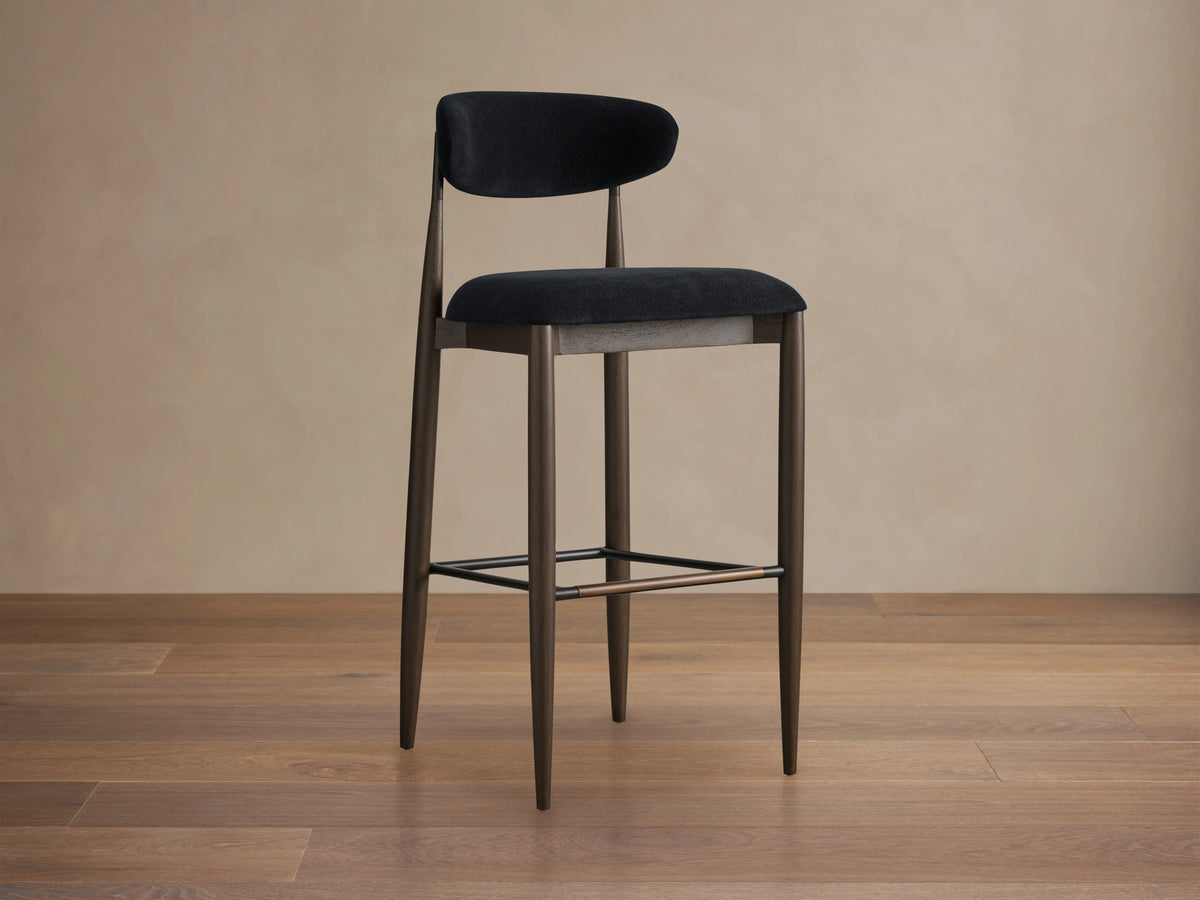 Jagger Armless Stool