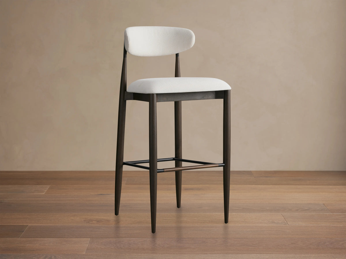 Jagger Armless Stool