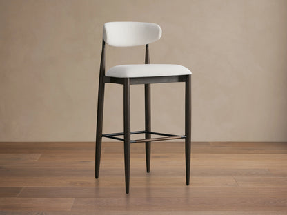 Jagger Armless Stool