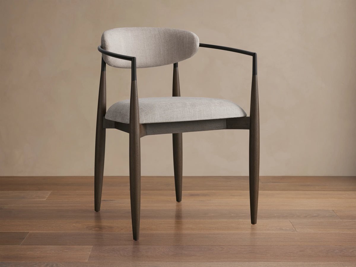 Jagger Dining Arm Chair