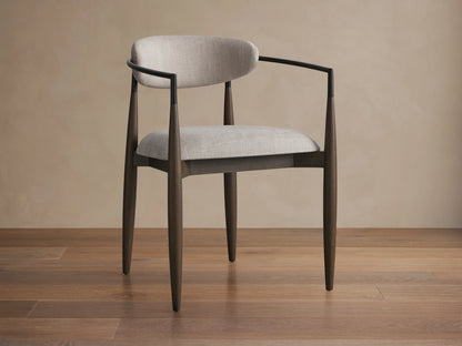 Jagger Dining Arm Chair