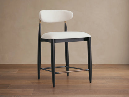 Jagger Armless Stool