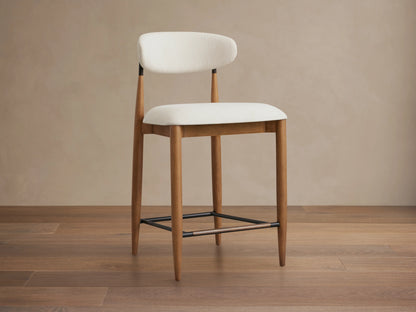 Jagger Armless Stool