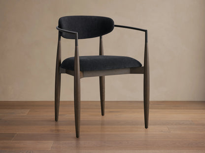 Jagger Dining Arm Chair