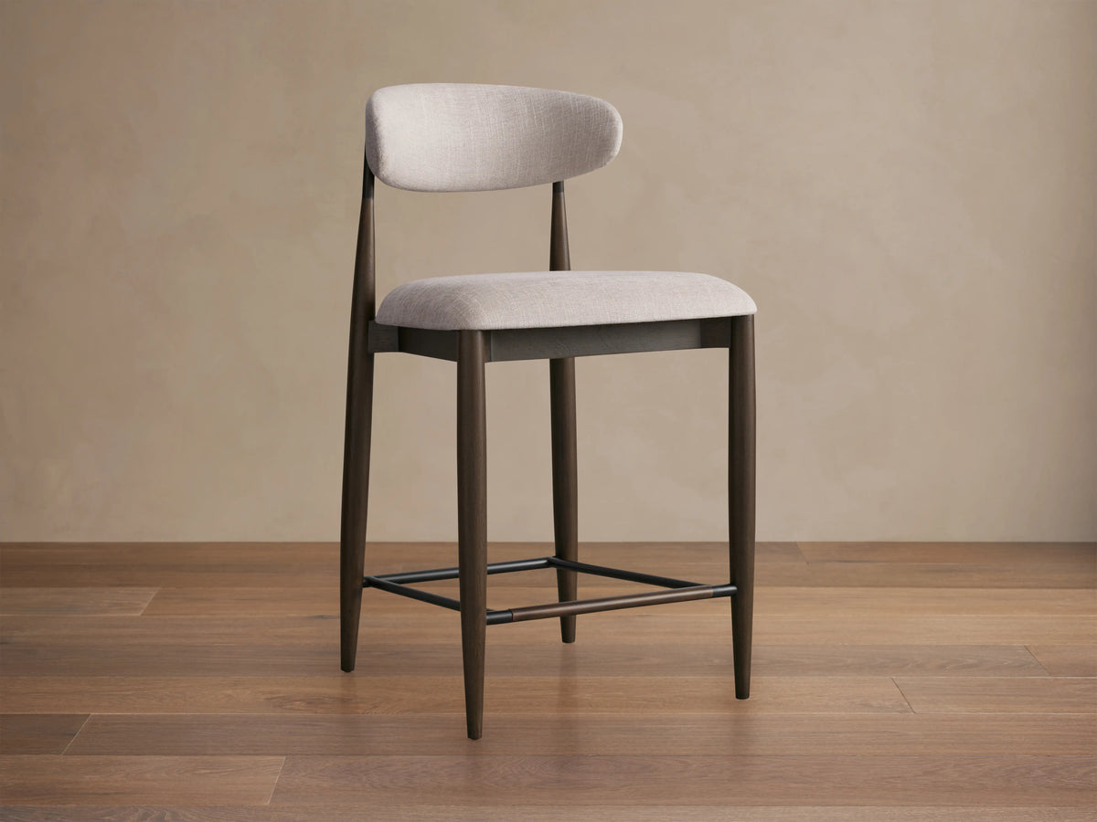 Jagger Armless Stool