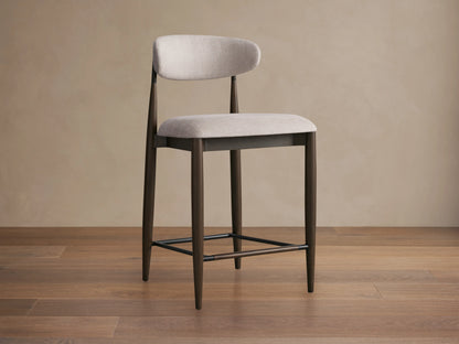 Jagger Armless Stool