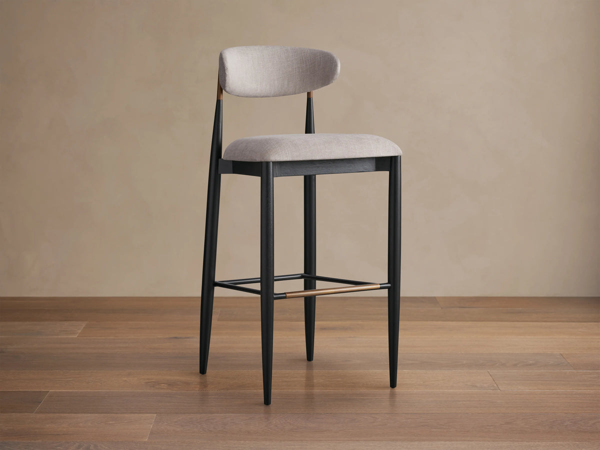 Jagger Armless Stool