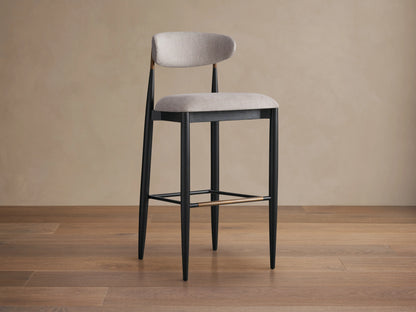 Jagger Armless Stool