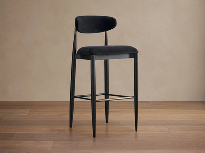 Jagger Armless Stool