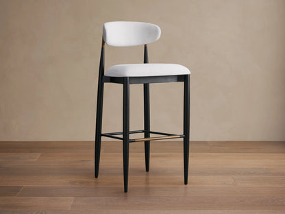 Jagger Armless Stool