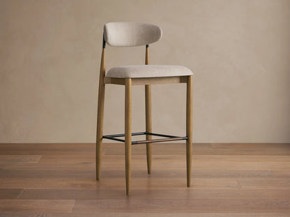 Jagger Armless Stool