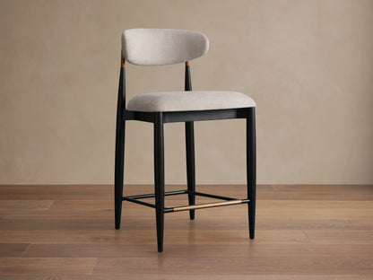 Jagger Armless Stool