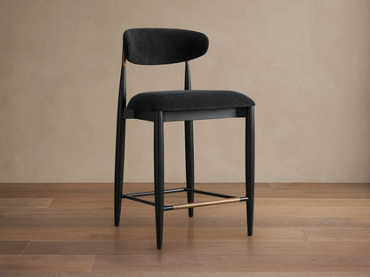 Jagger Armless Stool