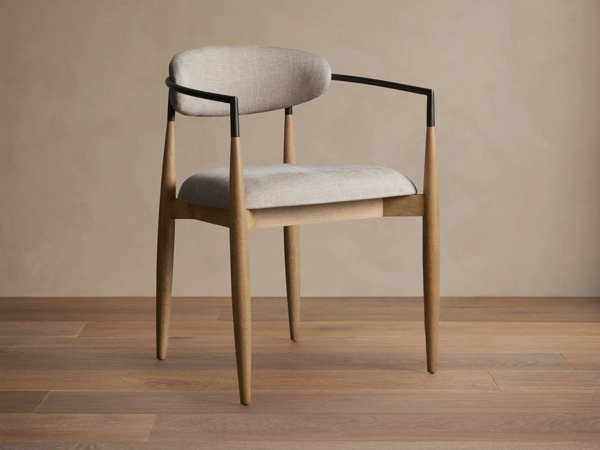 Jagger Dining Arm Chair