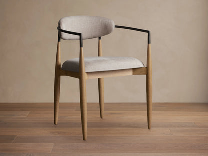 Jagger Dining Arm Chair
