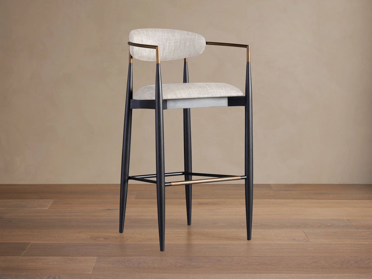 Jagger Stool