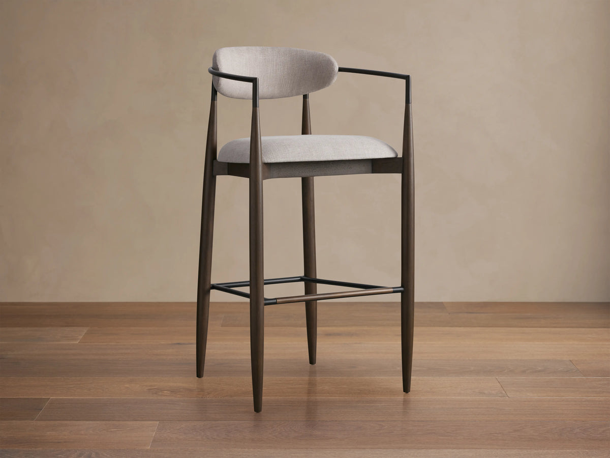 Jagger Stool