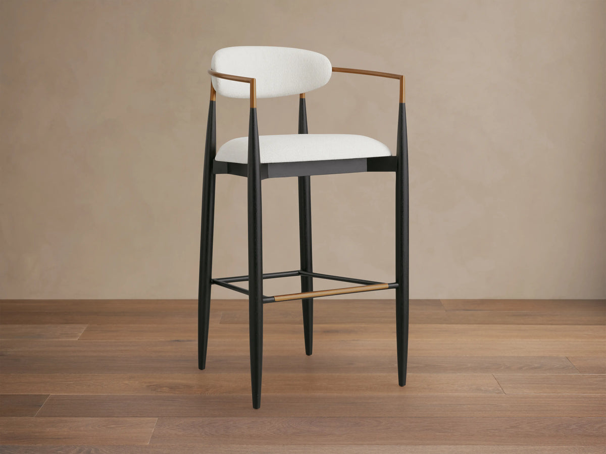 Jagger Stool