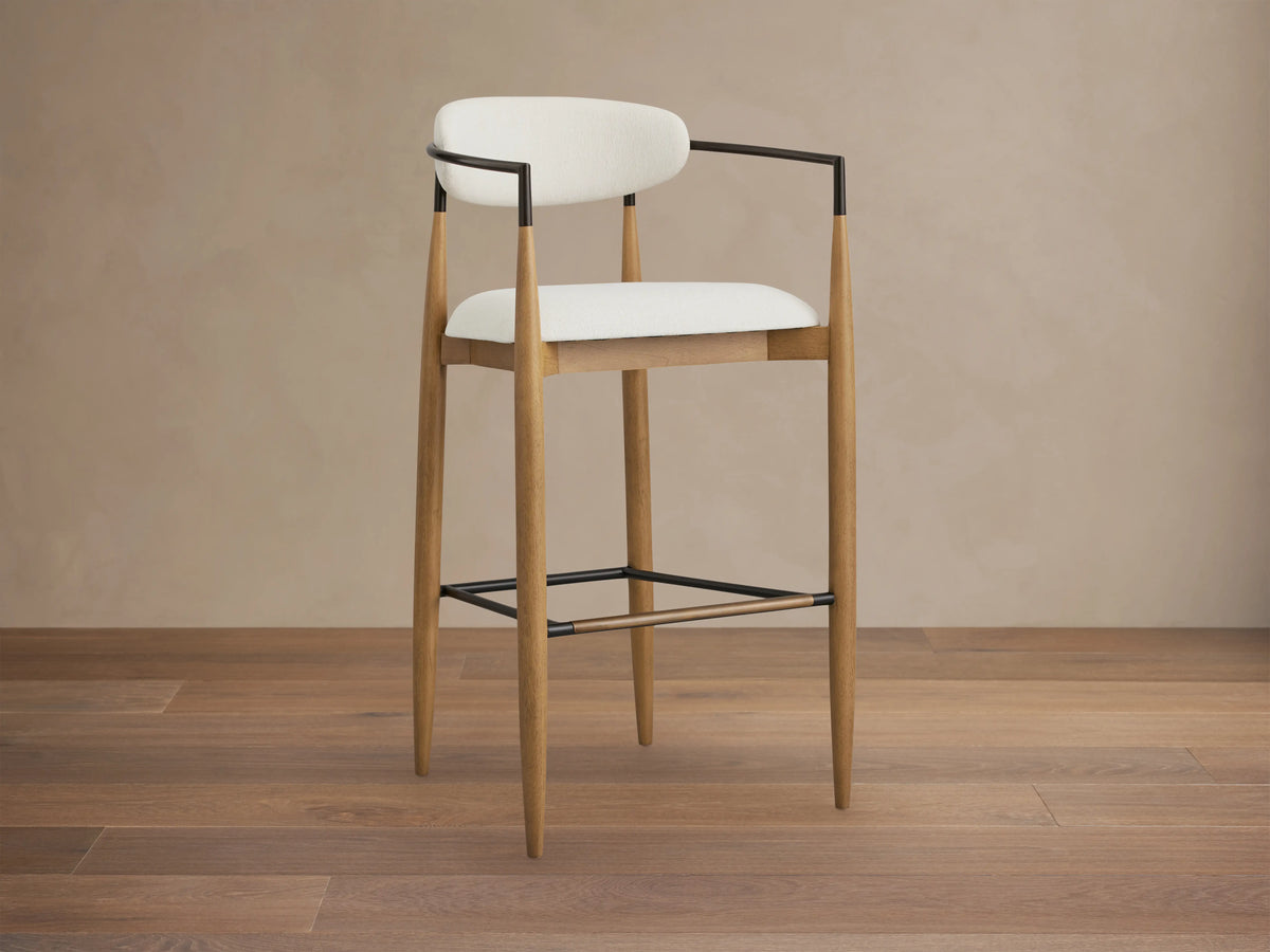 Jagger Stool
