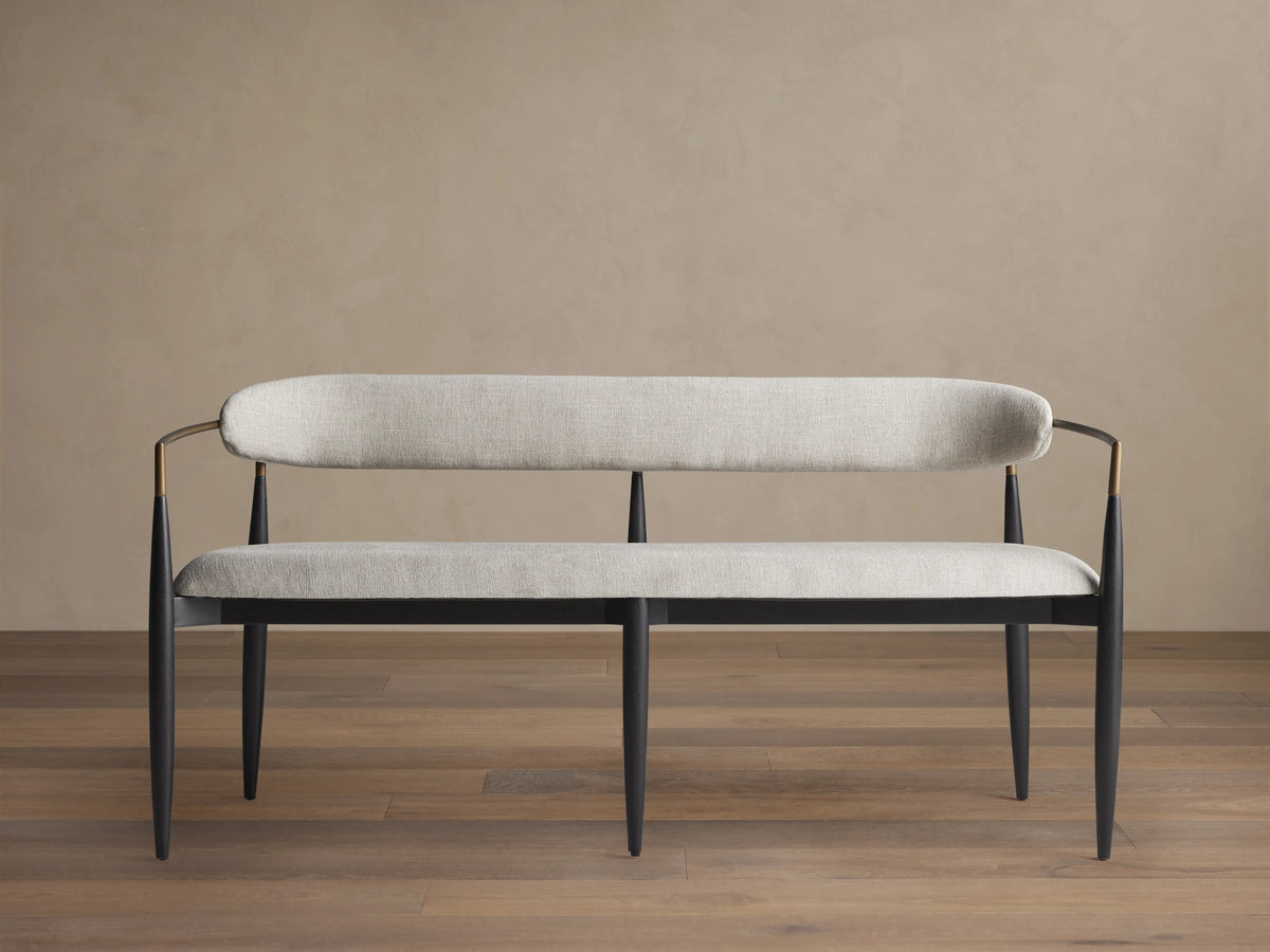 Jagger Dining Bench
