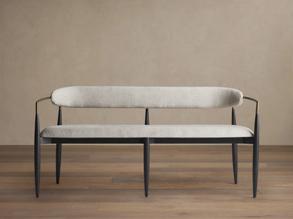 Jagger Dining Bench
