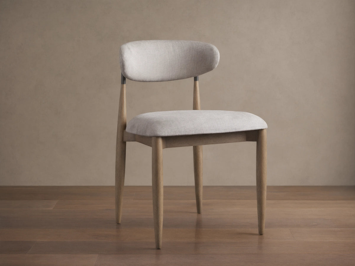 Jagger Dining Side Chair