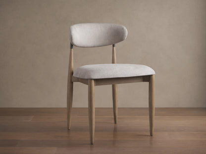 Jagger Dining Side Chair