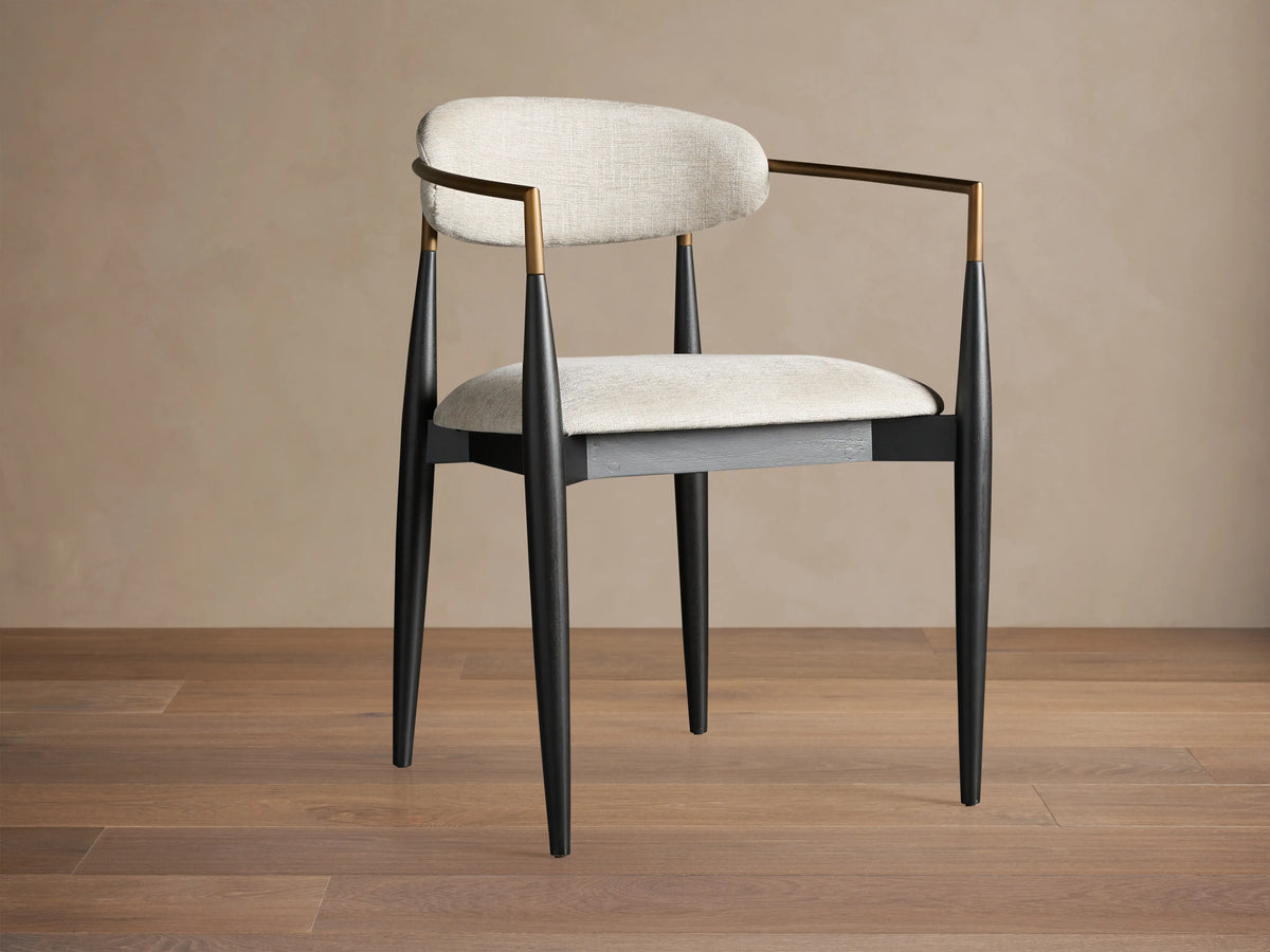 Jagger Dining Arm Chair