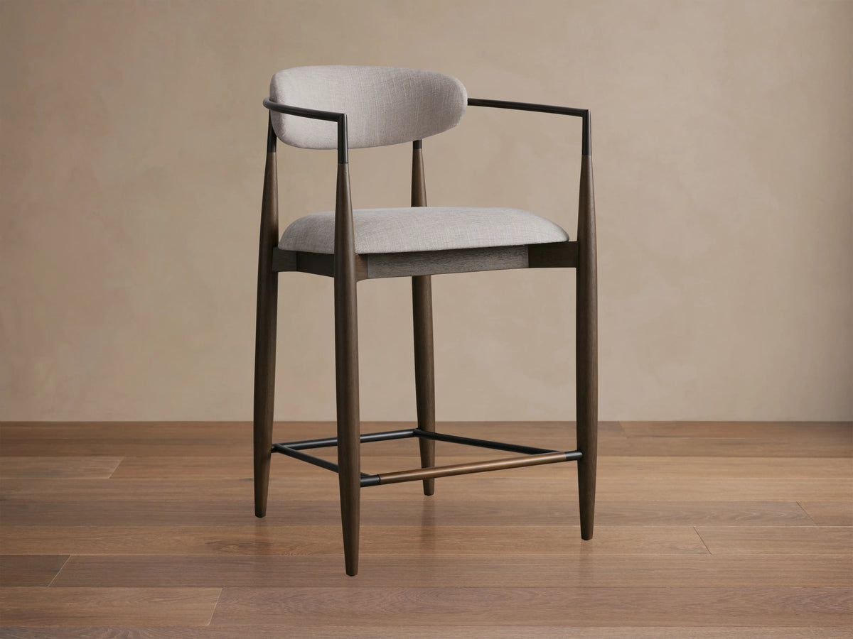 Jagger Stool